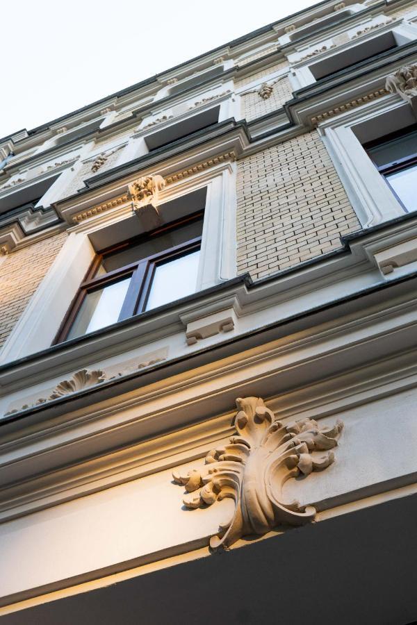 Apartment Kobro - New City Center Of Lodz Ngoại thất bức ảnh