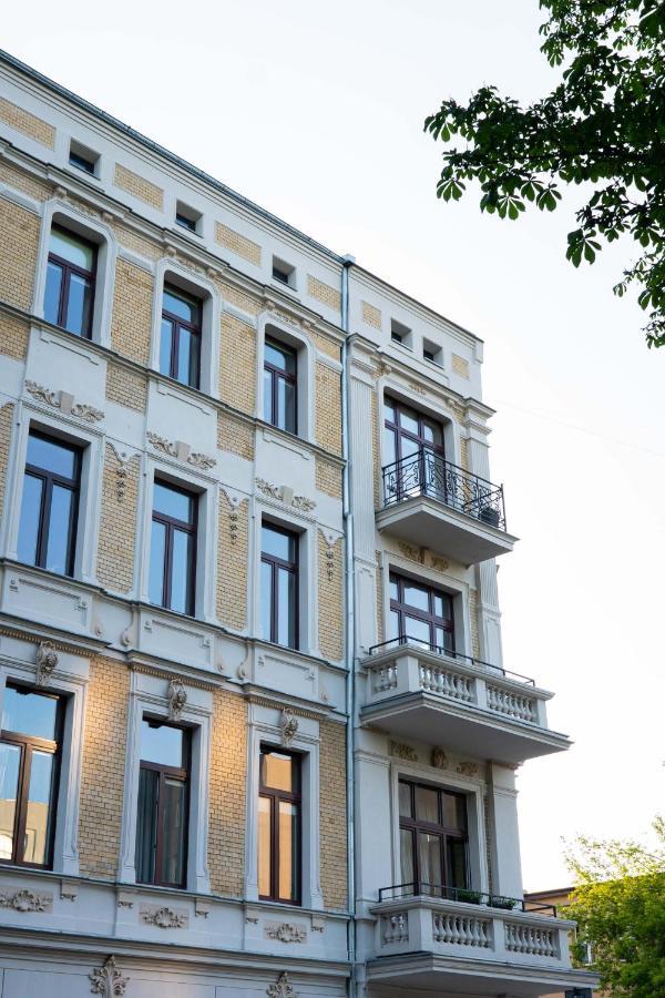 Apartment Kobro - New City Center Of Lodz Ngoại thất bức ảnh