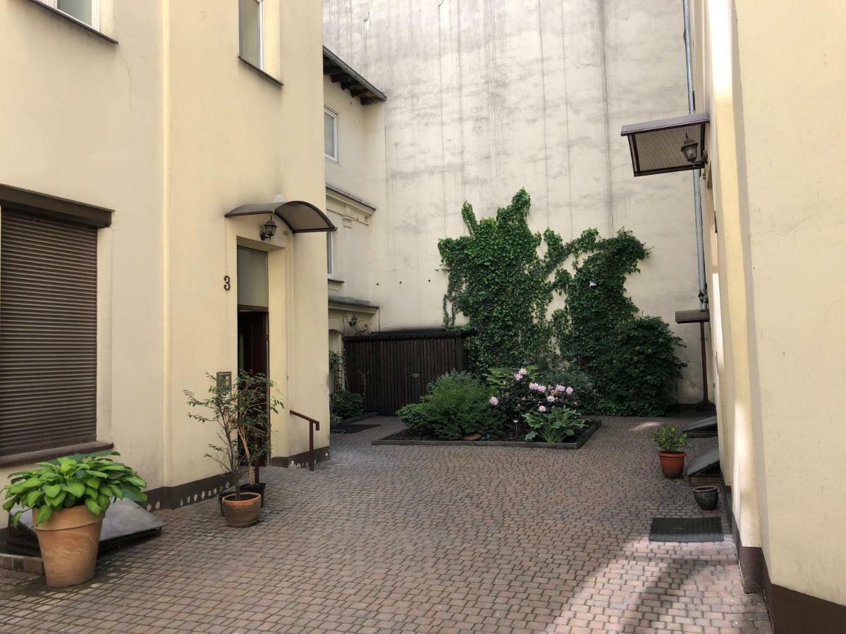 Apartment Kobro - New City Center Of Lodz Ngoại thất bức ảnh