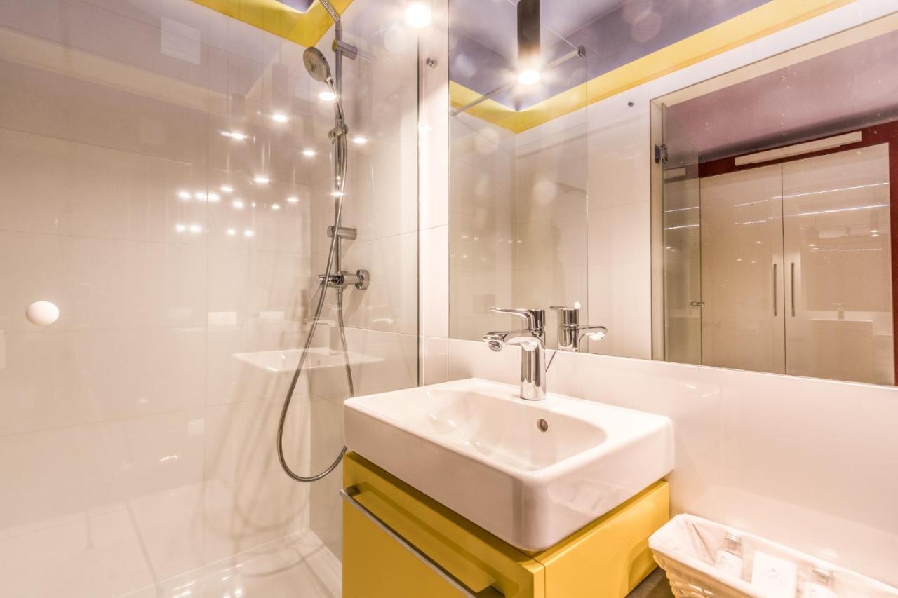Apartment Kobro - New City Center Of Lodz Ngoại thất bức ảnh